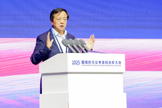 李小加：人工智能將改變?nèi)A爾街模式主導的世界金融秩序