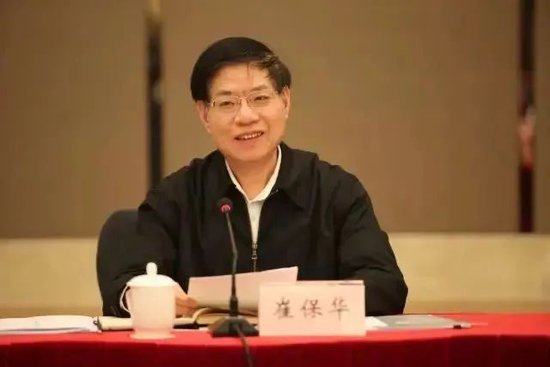 兩“虎”同日被處理！杜玉波貪欲膨脹，“靠教育吃教育”