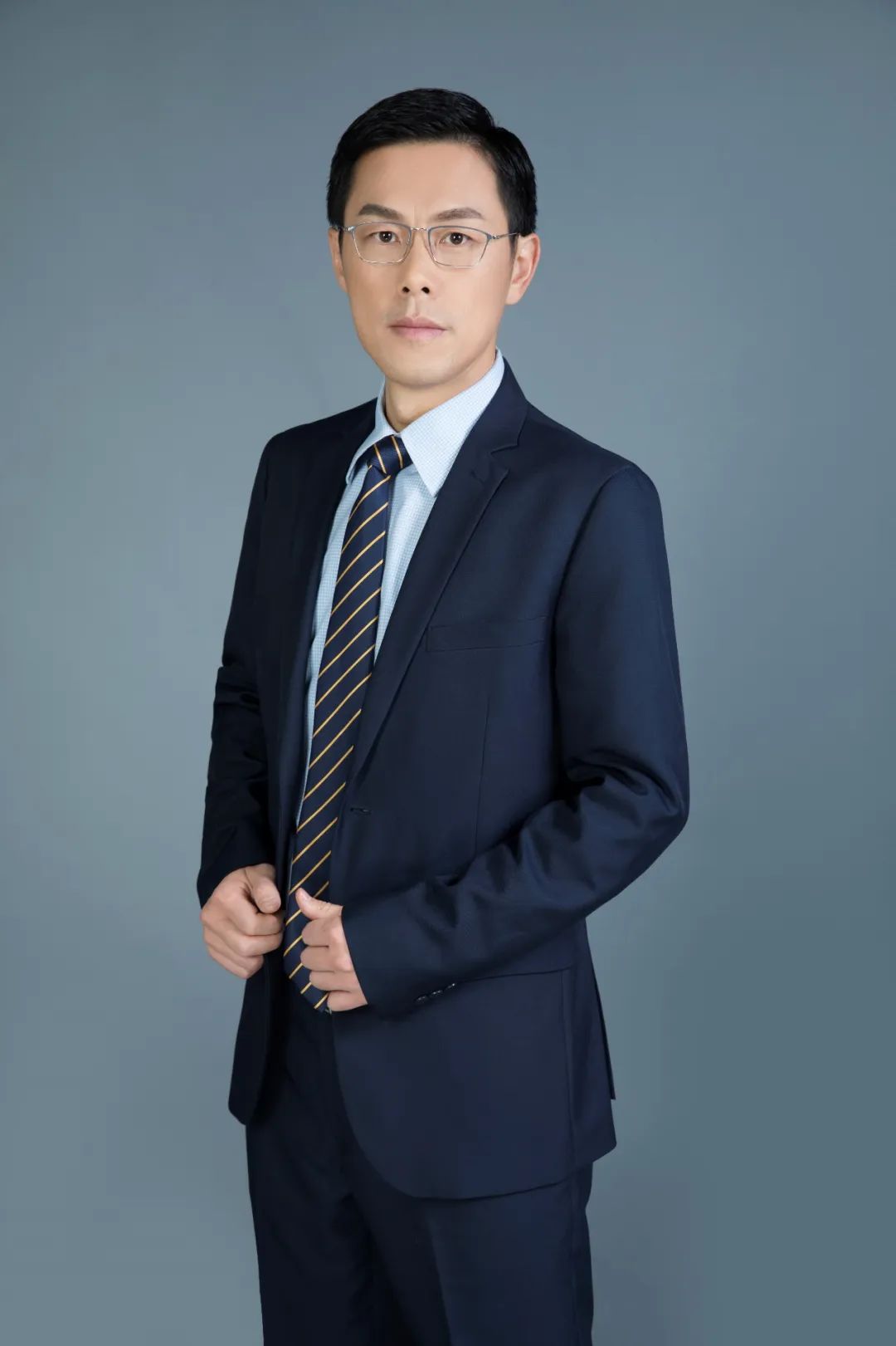 “整體上，今年中國股票市場非常值得期待”