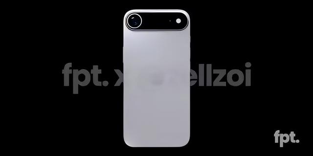 最薄機(jī)型iPhone 17 Air再曝：厚度6毫米內(nèi)，為輕薄砍掉物理SIM卡槽
