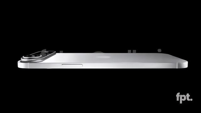 最薄機(jī)型iPhone 17 Air再曝：厚度6毫米內(nèi)，為輕薄砍掉物理SIM卡槽