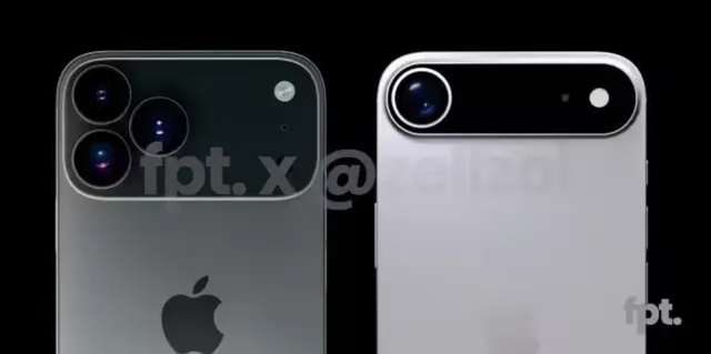 最薄機(jī)型iPhone 17 Air再曝：厚度6毫米內(nèi)，為輕薄砍掉物理SIM卡槽
