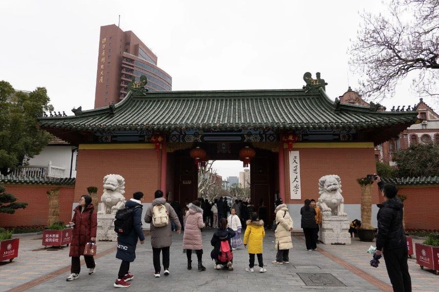 多所高校宣布擴招計劃 一文了解招生名額、專業(yè)方向