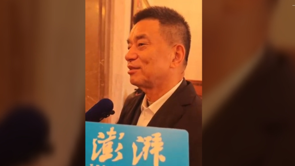 劉永好談“企二代”：不愿接班無可厚非，成長(zhǎng)時(shí)代不同，要培養(yǎng)熱愛的過程