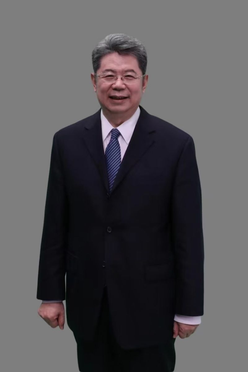 全國政協(xié)委員、中國石化董事長馬永生：人工智能正在重構(gòu)新型工業(yè)化底層邏輯