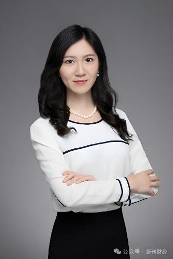 鄧心怡再添擔子！諾安基金鐘愛這位美女基金經(jīng)理似有戰(zhàn)略考量