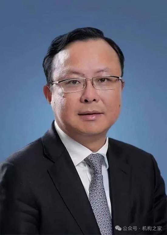 “朱李組合”或掌舵新航母“國(guó)泰海通”！中層部門(mén)一把手國(guó)君、海通大致各半