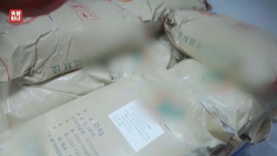 3·15晚會(huì)丨“保水蝦仁”，浮出水面！1斤蝦仁7兩冰……
