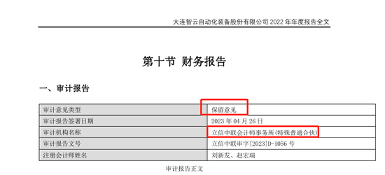 董秘、財總、獨董年報前離職躲過一劫  94年“出納”頭鐵被罰50萬元