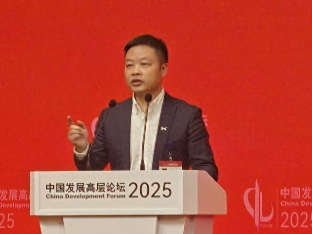 何小鵬：5C跟6C的充電速度會停留相當長時間，這是非常穩(wěn)定有質(zhì)量的技術(shù)領(lǐng)域