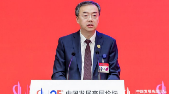 中金董事長(zhǎng)陳亮：發(fā)展新質(zhì)生產(chǎn)力需構(gòu)建科技創(chuàng)新生態(tài)，依托資本市場(chǎng)提供直接融資