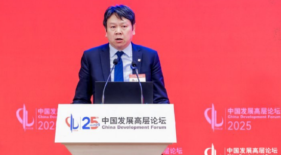 劉俏：好的金融應(yīng)該簡單、直接、有效、透明，提升全要素生產(chǎn)率