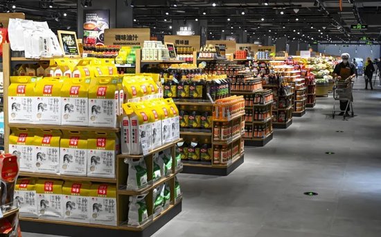 永輝鐵血改革：繼砍掉 CEO 之后，又要砍掉經(jīng)銷商？不配合就停止進(jìn)貨