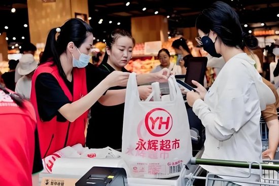 永輝鐵血改革：繼砍掉 CEO 之后，又要砍掉經(jīng)銷商？不配合就停止進(jìn)貨