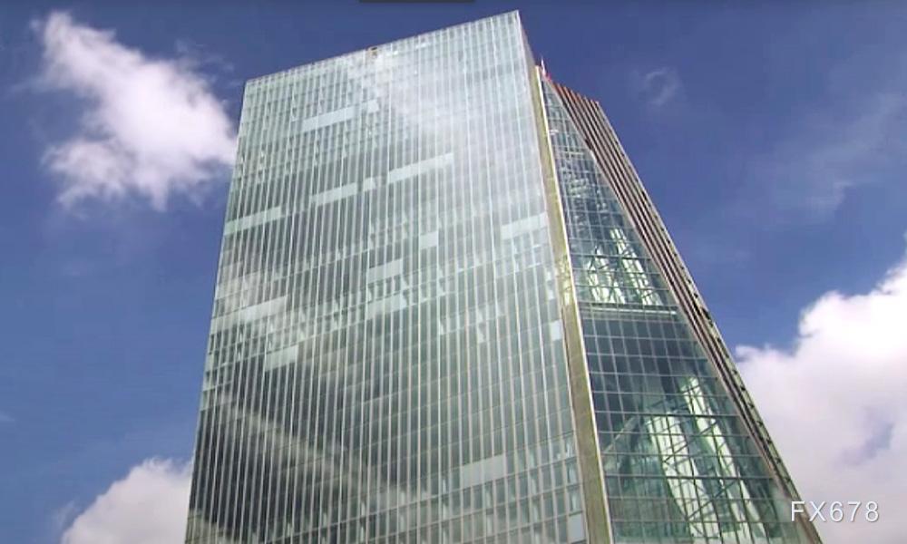 德國3月通脹降至2.3%，支持歐洲央行降息押注