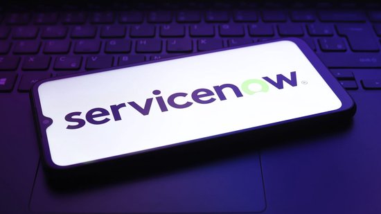 斯特菲爾德下調(diào) ServiceNow 目標股價