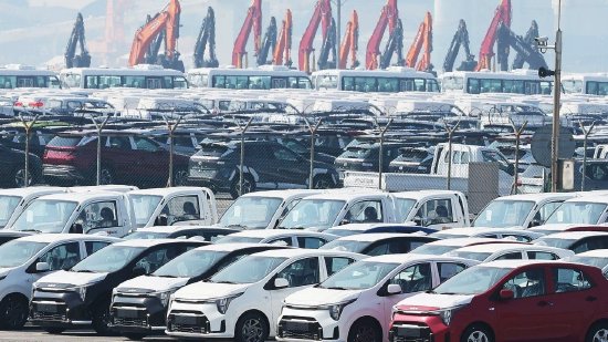 特朗普考慮對(duì)進(jìn)口汽車和零部件設(shè)置25%關(guān)稅豁免條款