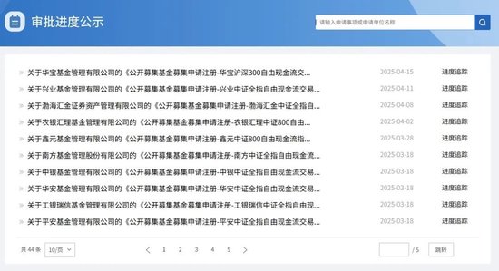 10家公募同日開搶，這類ETF大火的原因找到了
