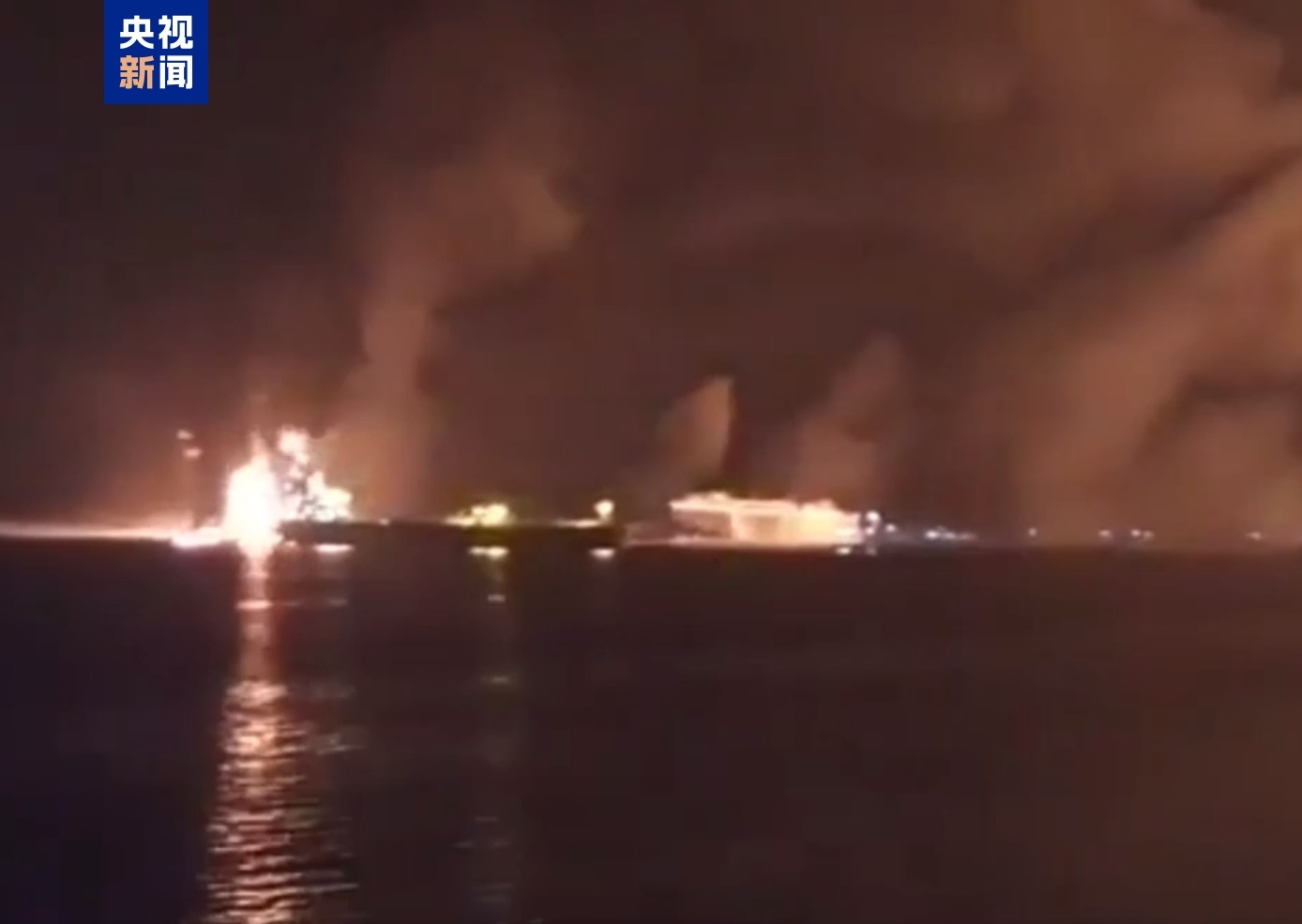美軍凌晨發(fā)動空襲！胡塞武裝反擊，美國兩艘航空母艦遭導(dǎo)彈襲擊，美軍MQ-9無人機(jī)被擊落