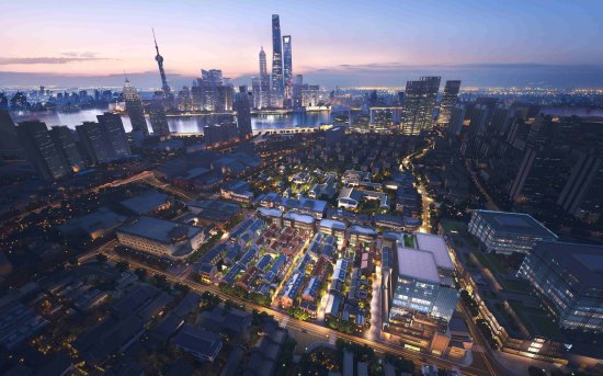 穿越周期、創(chuàng)造長期價值，豫園股份2025年一季度砥礪前行