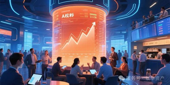 景華資產(chǎn)：不改市場趨勢，內(nèi)部環(huán)境改善重于外部變化擾動