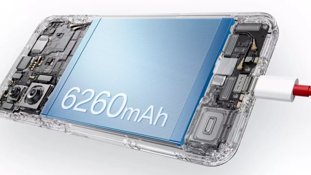 小米16上7000+mAh？丨YU7更出圈，電池信息公布