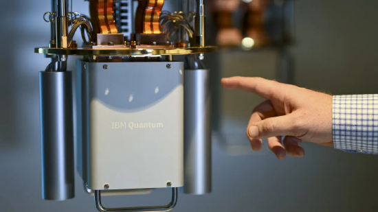 IBM宣布新量子處理器及2029年“星椋鳥”超級(jí)計(jì)算機(jī)計(jì)劃