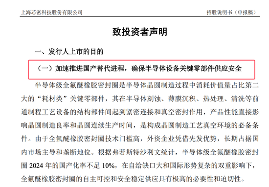 開(kāi)閘了！科創(chuàng)板連續(xù)受理3家公司：來(lái)頭都不不小，總募資73億！
