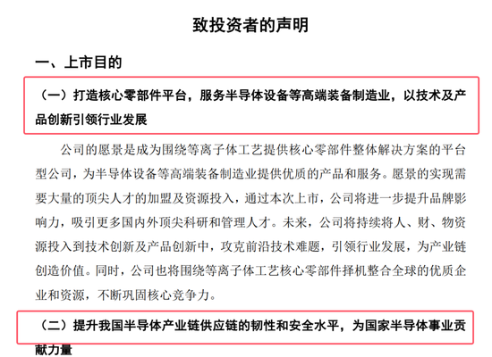 開(kāi)閘了！科創(chuàng)板連續(xù)受理3家公司：來(lái)頭都不不小，總募資73億！