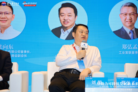 九安醫(yī)療董事長劉毅：DeepSeek不是國運(yùn)，年輕人才是，投資年輕人