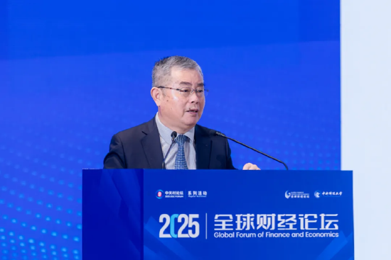 李揚(yáng)：發(fā)展人民幣穩(wěn)定幣，提升人民幣國(guó)際地位