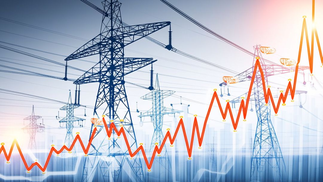 高溫引爆電力剛需，A股掀起電力漲停潮