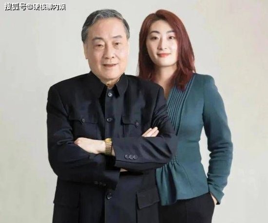 曝宗慶后3個私生子近況：女兒讀娃哈哈大學(xué)，兒子康奈爾大學(xué)畢業(yè)