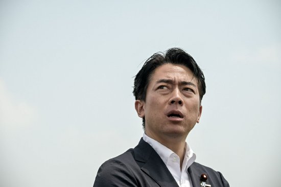日本首相石破茂未來的繼任者可能有哪些？
