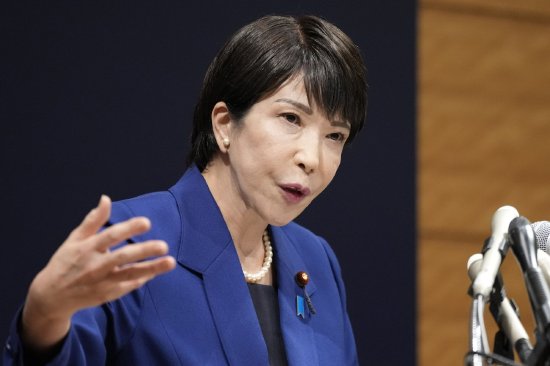 日本首相石破茂未來的繼任者可能有哪些？