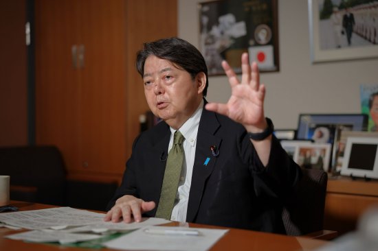 日本首相石破茂未來的繼任者可能有哪些？