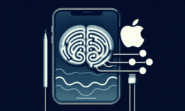 只用意念操控iPad！蘋果借助腦機(jī)接口首次實(shí)現(xiàn)“思維驅(qū)動(dòng)”